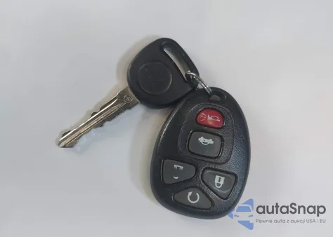 2007 Chevrolet Impala Lt z USA, uszkodzony, nr VIN 2G1WT58K979105147